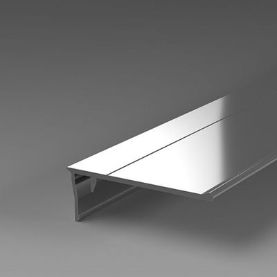 Picture of EPS.LUMI 2000 Frameless Flat Cover JR