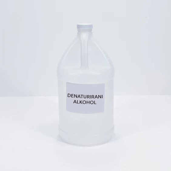 Slika za Denaturirani alkohol