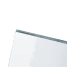 Slika za Fisso Clamper Glass Panel