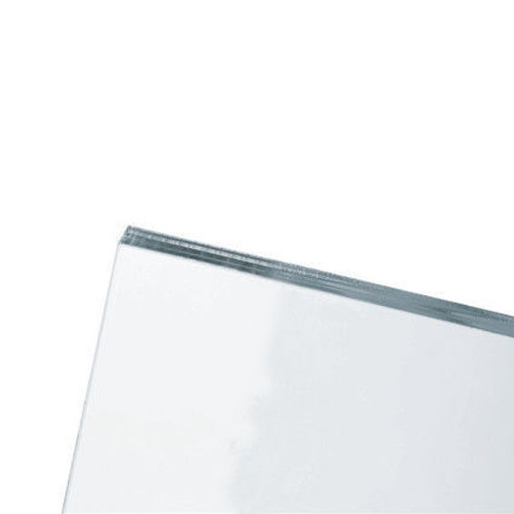Slika za Fisso Clamper Glass Panel