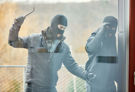 Slika za Réflectiv Security Anti-intrusion Film TOP 300
