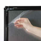 Slika za M&T Displays A stalak - ECO Outdoor