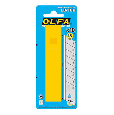 Picture of OLFA Blade LB-10B