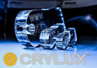 Slika za CRYLUX® ploče od pleksi stakla