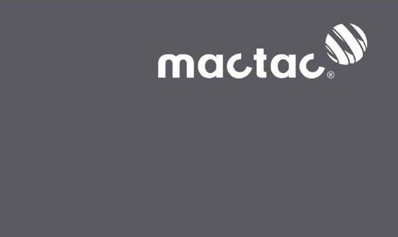 Slika za Mactac MACal 8100 Colours P
