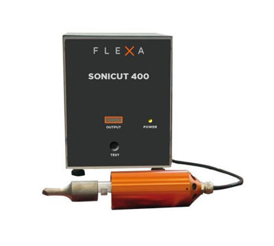 Slika za Flexa Sonicut 400