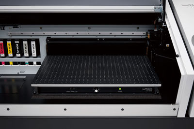 Picture of Roland VT-200 Optional Vacuum Table