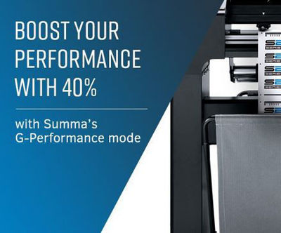 Slika za Summa G-Performance Mode (units built before 2018) (395-993)