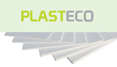 Slika za MT Displays PLASTECO PVC ploče