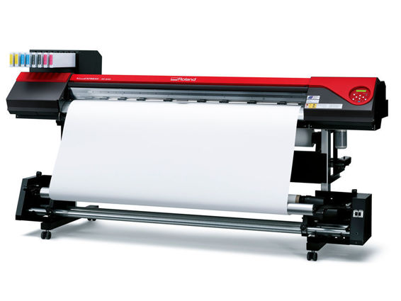 Slika za Roland DGEXPRESS ER Series