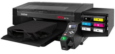 Picture of Brother GTXpro