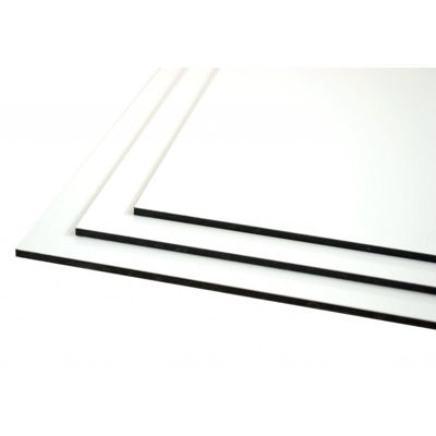 Picture of DILITE® Composite Aluminium Sheets