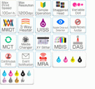 Slika za Mimaki  (C)JV330 - 160