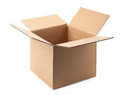 Picture of Transport Cardboard Box