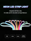 Slika za OPLED  LED Neon traka 2835