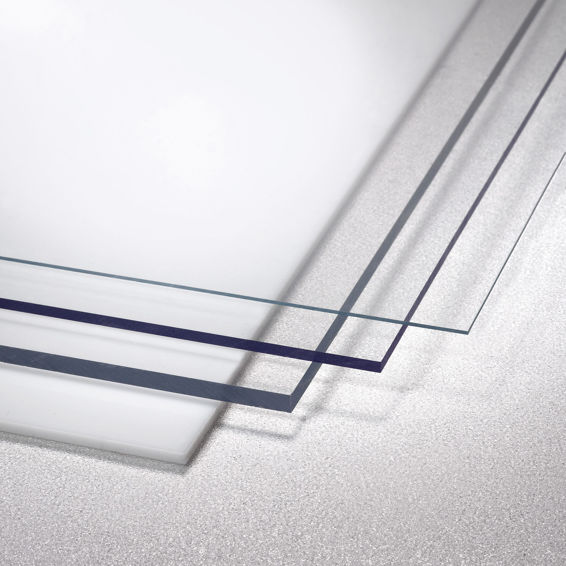 Picture of HIPEX® G Sheets UV