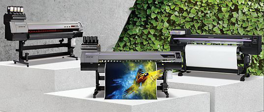 Picture of Ne zamudite izjemne ponudbe izbranih tiskalnikov Mimaki!