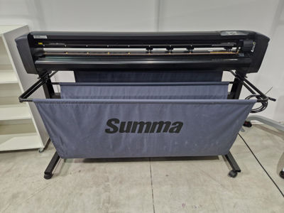 Picture of Summa D140RL-2E