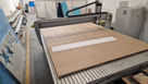 Picture of CNC 2500 x 2000 mm FLEXMATIC