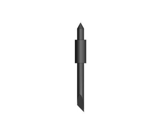 Slika za JWEI Pole Shape Drag Knife 45⁰ / J208