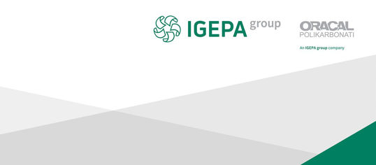 Picture of Oracal Policarbonati is joining the IGEPA Group