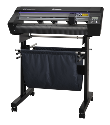 Slika za Mimaki CG-AR Series 