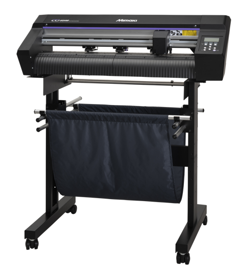Slika za Mimaki CG-AR Series 