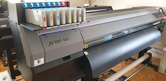 Slika za Mimaki JV100-160