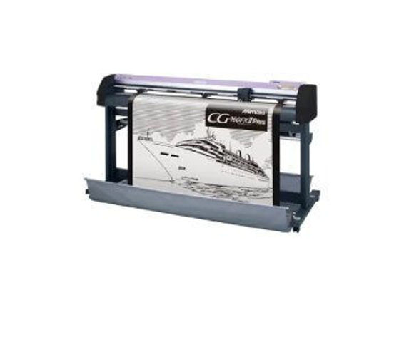 Slika za Mimaki CG-FXII Plus 