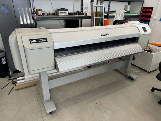 Slika za Mutoh ValueJet VJ-1638