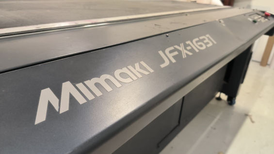 Slika za Mimaki UV JFX-1631