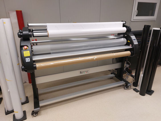 Slika za Laminator Promac 