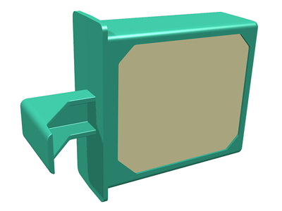 Picture of Canon Colorado Aerosol Filter