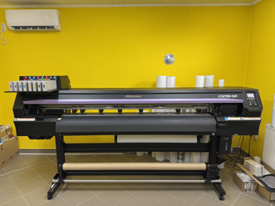 Slika za Mimaki CJV150-160