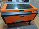 Slika za UNIVERSAL PLS6MW Platform