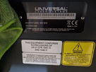 Slika za UNIVERSAL PLS6MW Platform