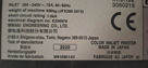 Slika za Mimaki JFX200-2513