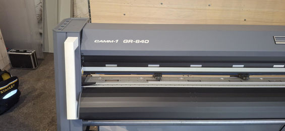 Slika za Roland GR-640