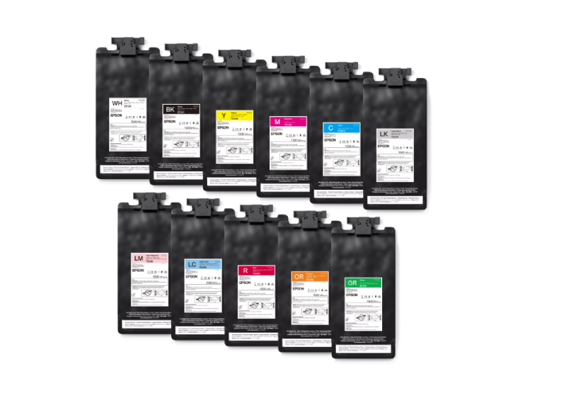 Slika za Epson UltraChrome GS3 T-51
