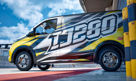 Slika za 3M™ Print Wrap Film IJ280
