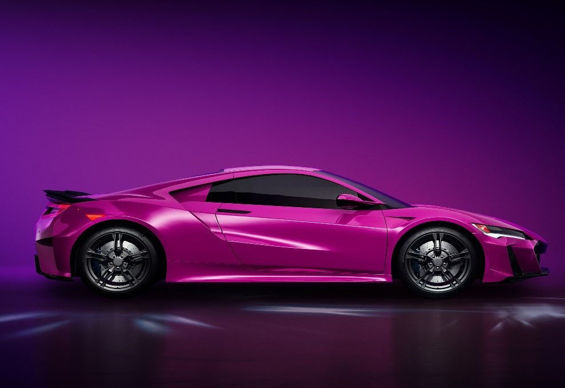 Slika za 3M™ Wrap Film Series 2080