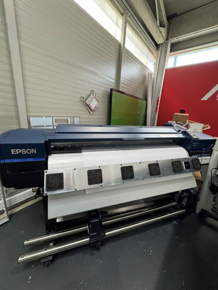 Slika za Epson SureColor SC-S80610