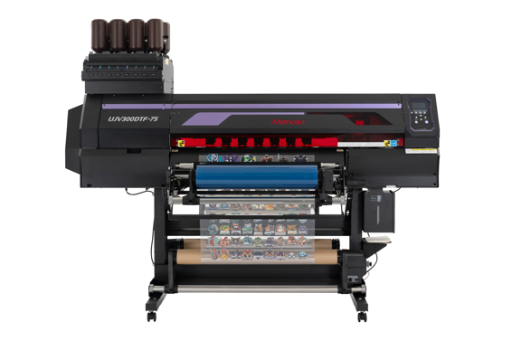 Slika za Mimaki  UJV300DTF-75