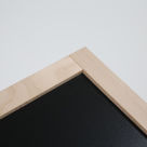 Slika za M&T Displays drveni A stalak 