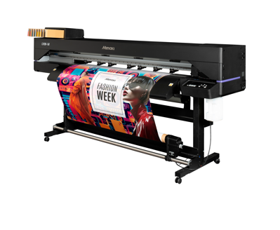 Slika za Mimaki  (C)JV200 Series
