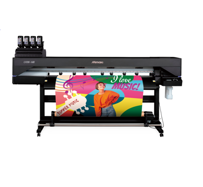 Slika za Mimaki  (C)JV200 - 160B