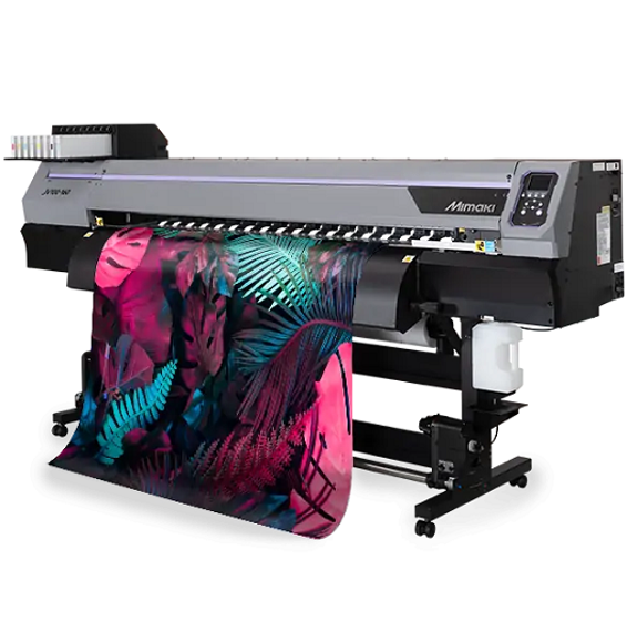 Slika za Mimaki  JV100 - 160