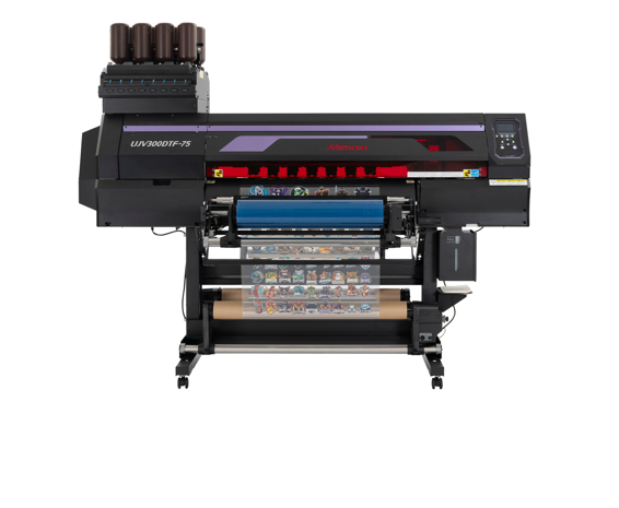 Slika za Mimaki  UJV300DTF-75