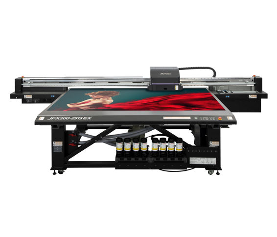 Slika za Mimaki JFX200 Series