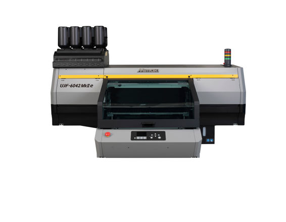 Slika za UJF MkII E Series